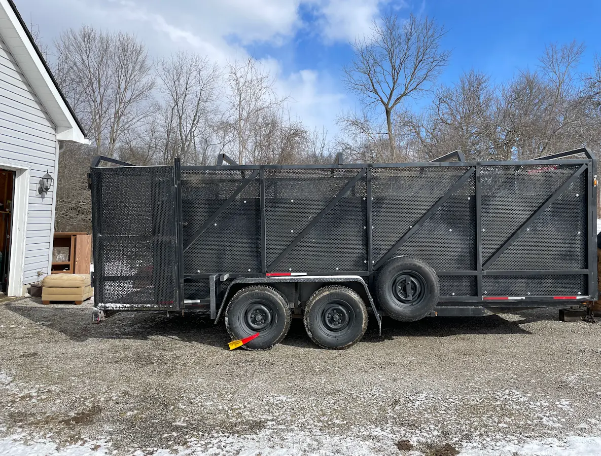 Demolition Dumpster Rental in Cedartown, GA